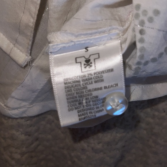 Tokidoki vintage shirt - Picture 7 of 7